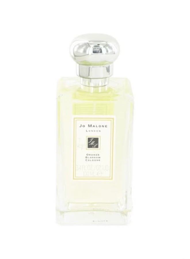 jo Malone Orange Blossom Cologne 100ml - Image 2