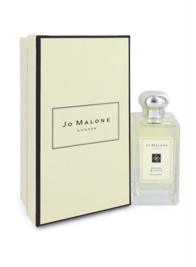 jo Malone Orange Blossom Cologne 100ml - Image 1