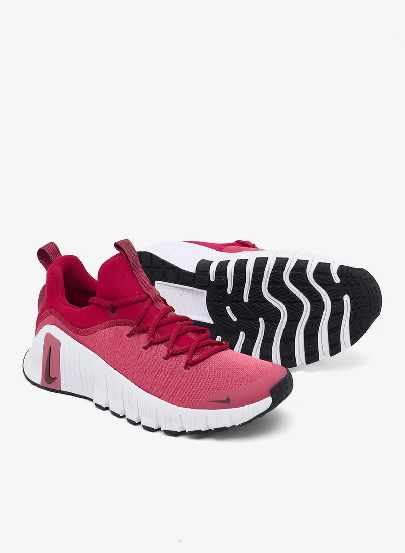Nike  Nike Free Metcon 6 for Men | Best Price UAE