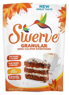 Granular Zero Calorie Sweetener 12 oz (340 g) - pzsku/Z5EC0529B77E0B21A2A31Z/45/_/1740571500/088bbf16-e78c-494d-8126-afddfb54b428