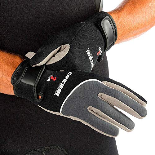 CRESSI Tropical 2mm Glove - Large - Image 4