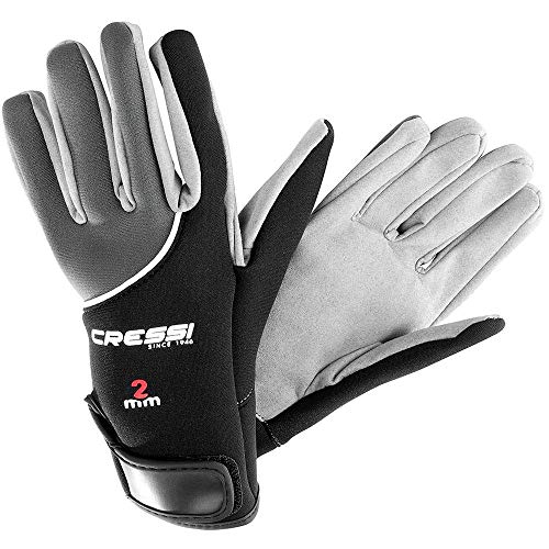 CRESSI Tropical 2mm Glove - Large - Image 1