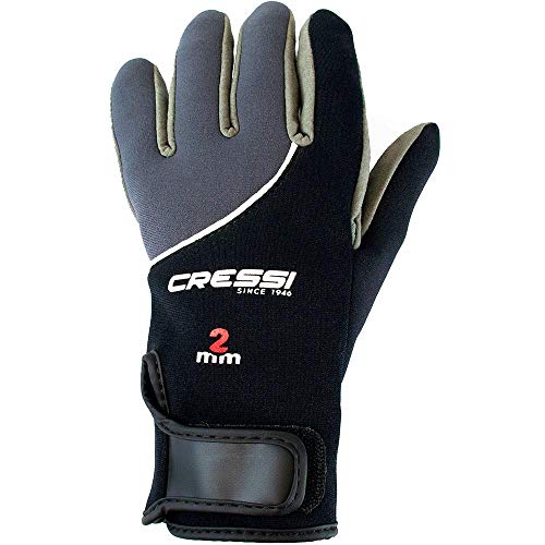 CRESSI Tropical 2mm Glove - Large - Image 3