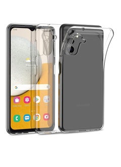 Samsung Galaxy S23 FE 5G Exclusive - Transparent Back Cover Clear Thin Case - for Samsung Galaxy S23 FE 5G - pzsku/Z5EC07588DE1C56D71C2AZ/45/_/1739468684/b4885610-acb6-4d91-b954-bcf18d98458e