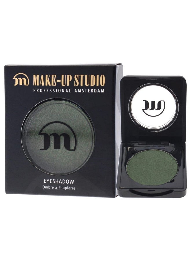 Make-Up Studio Professional Amsterdam Make Up Eyeshadow 206 Matte And Shiny Eyeshadow With High Pigmentation Can Be Used For A Wet Or Dry Application Vegan And Long Lasting Formula 0.11 Oz - Image 5