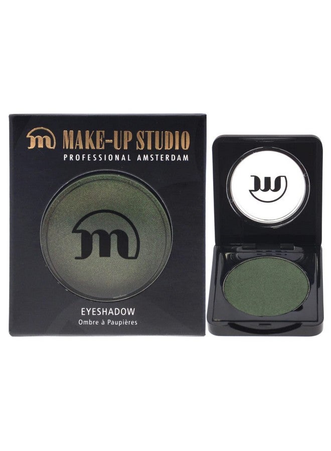 Make-Up Studio Professional Amsterdam Make Up Eyeshadow 206 Matte And Shiny Eyeshadow With High Pigmentation Can Be Used For A Wet Or Dry Application Vegan And Long Lasting Formula 0.11 Oz - Image 2