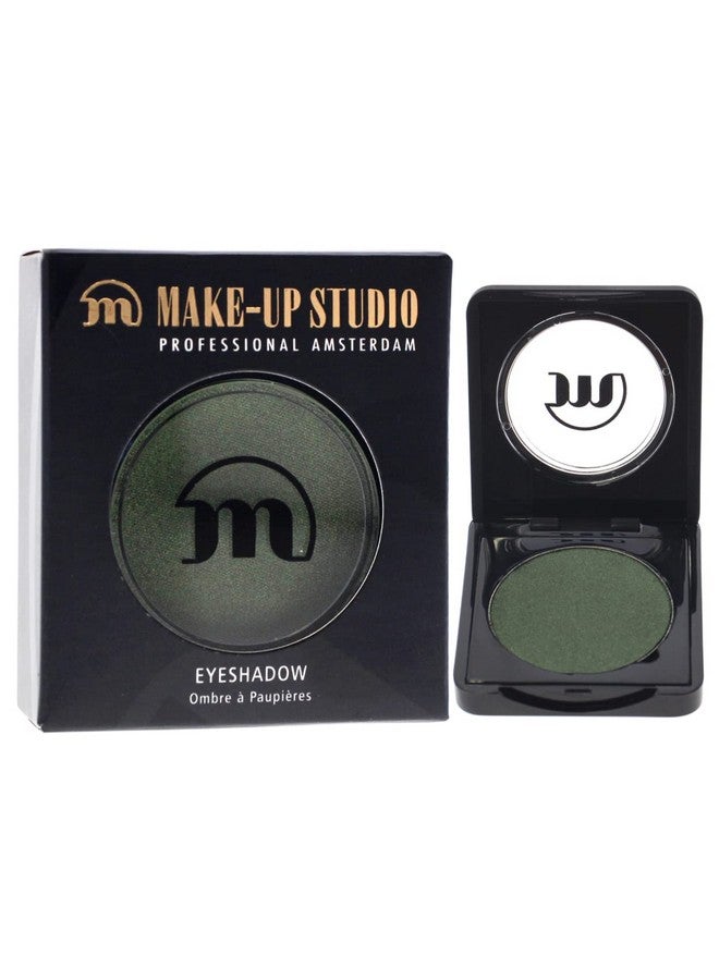 Make-Up Studio Professional Amsterdam Make Up Eyeshadow 206 Matte And Shiny Eyeshadow With High Pigmentation Can Be Used For A Wet Or Dry Application Vegan And Long Lasting Formula 0.11 Oz - Image 4