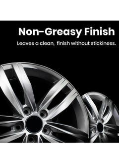 FAYFA Fayfa Wheel Cleaner Pack of 2 - 8 fl.oz, Safe and Effective for Removing Dirt, Grime, and Grease, Restores Shine to Alloy, Chrome, and Steel Wheels  - Image 4