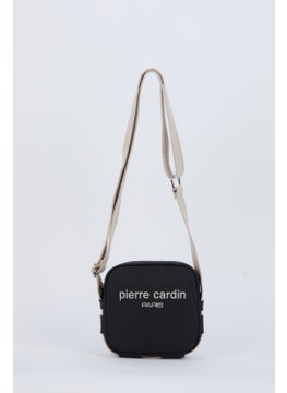 pierre cardin Black Crossbody Bag 05PO24Y1699-KRK S  - Image 1