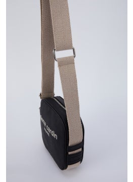 pierre cardin Black Crossbody Bag 05PO24Y1699-KRK S  - Image 3