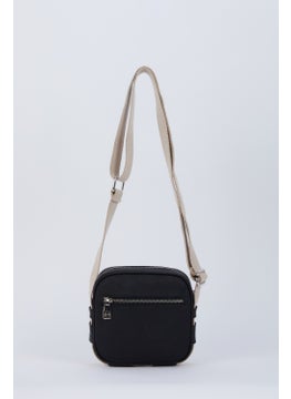 pierre cardin Black Crossbody Bag 05PO24Y1699-KRK S  - Image 4
