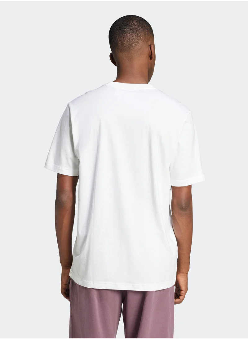 adidas Originals Fashion Bunn T-Shirt