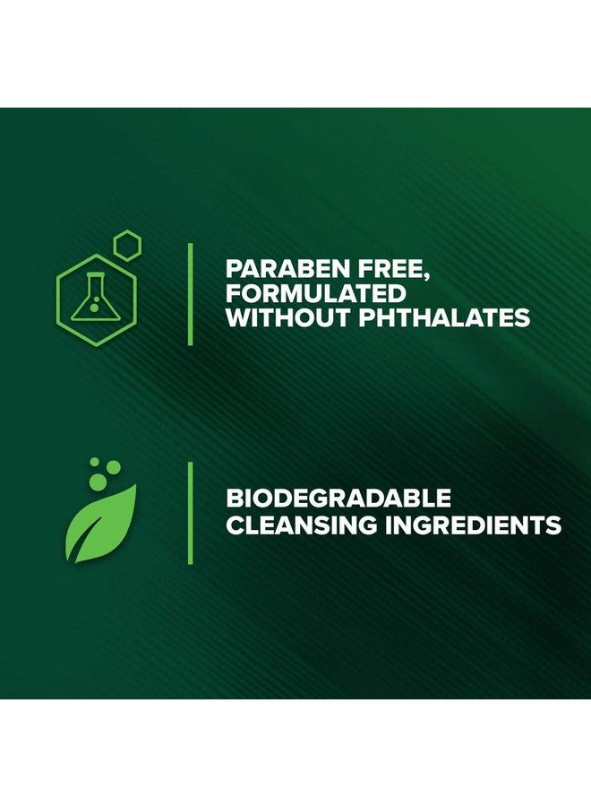 Colgate Irish Spring Original Body Wash for Men - 18 Fl Oz (Pack of 4) - Image 5