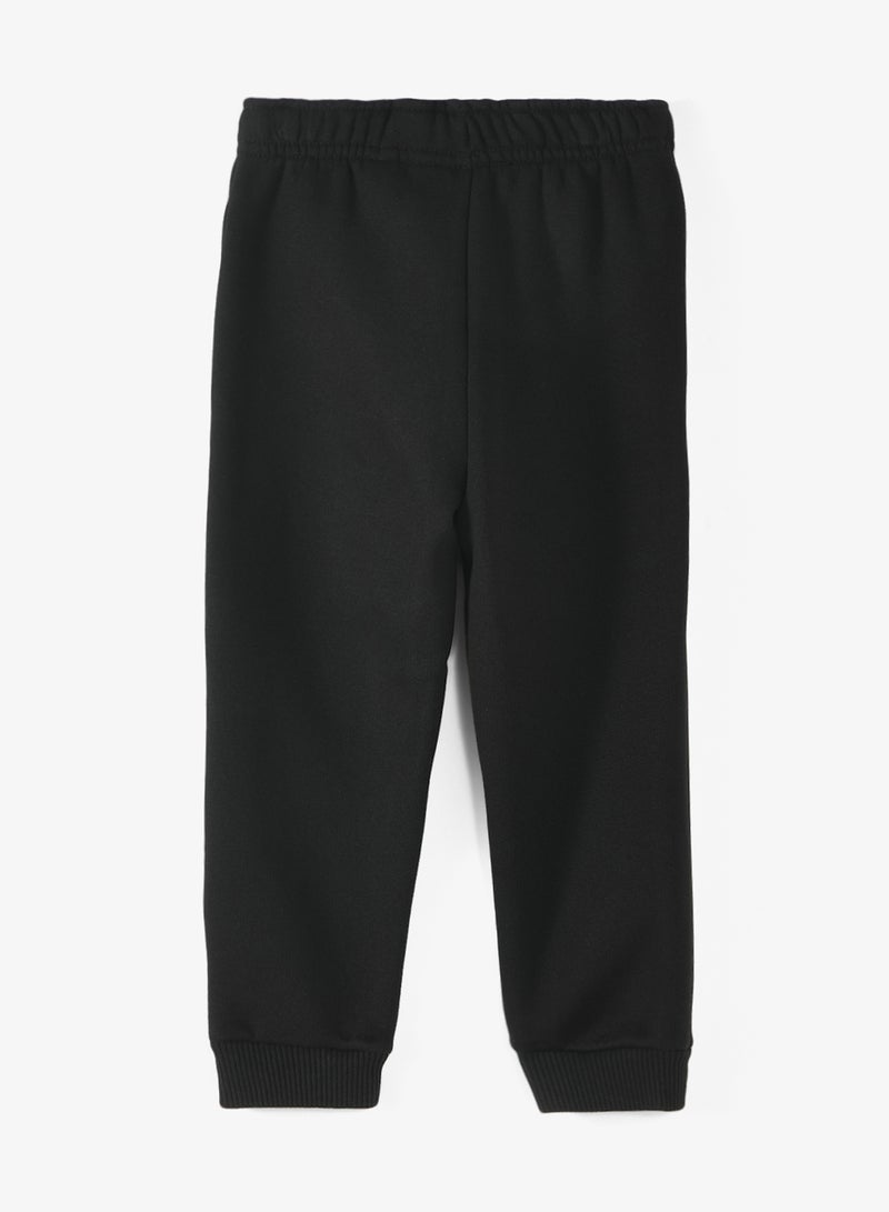 LACOSTE Kids Casual Drawstring Trackpants - Image 2