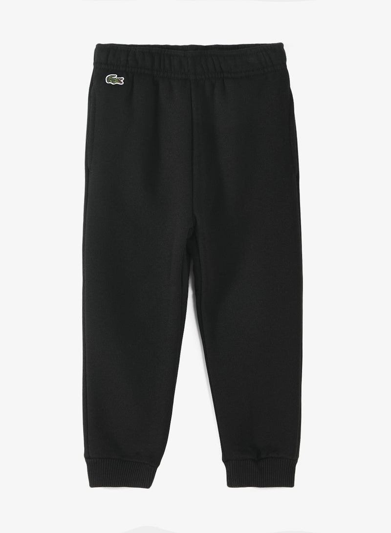 LACOSTE Kids Casual Drawstring Trackpants - Image 1