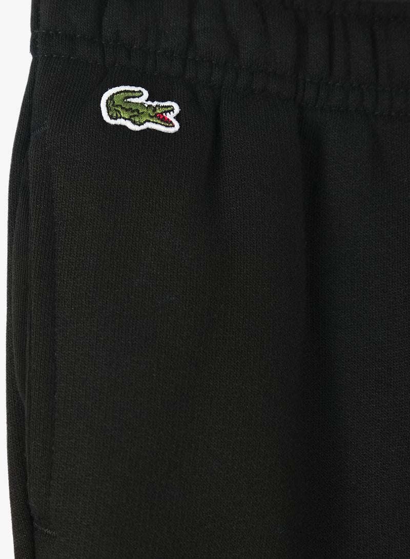LACOSTE Kids Casual Drawstring Trackpants - Image 3