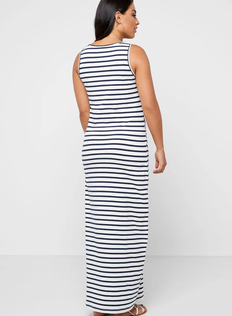 Mamalicious Maxi Tank Dress