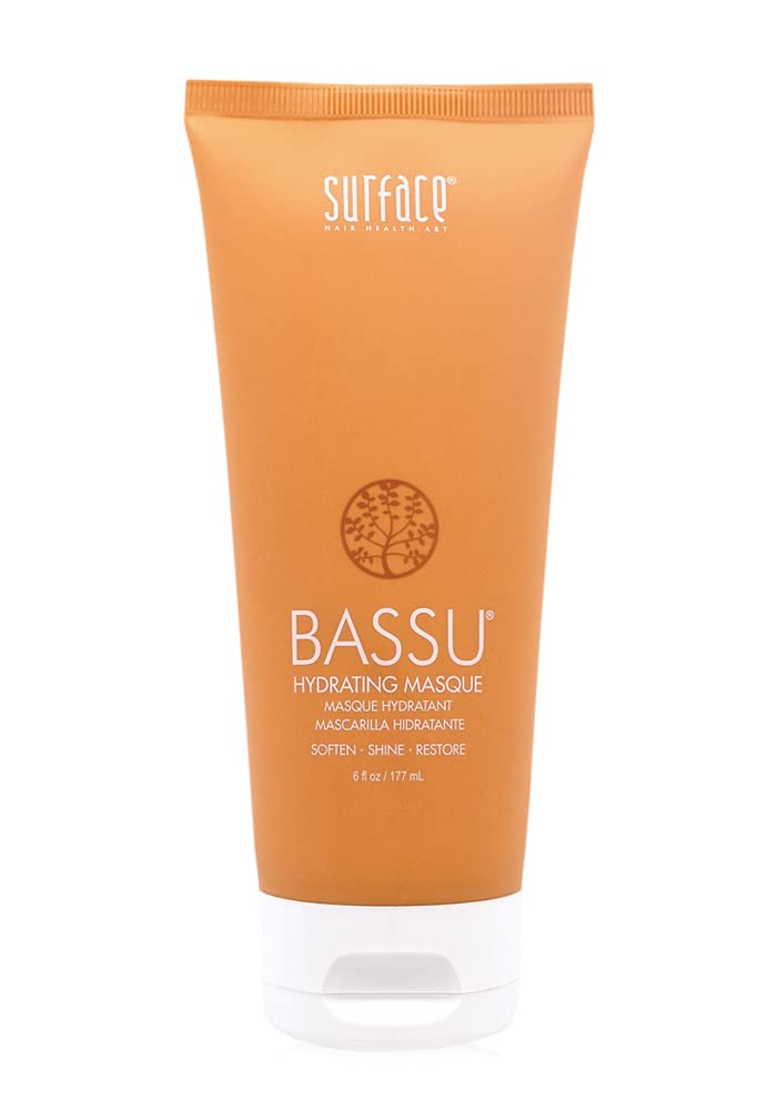 SURFACE Hair Bassu Hydrating Masque, 6 Fl Oz
