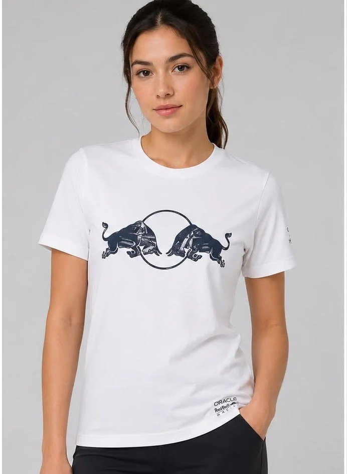 Red Bull GRAPHIC RED BULL T-SHIRT