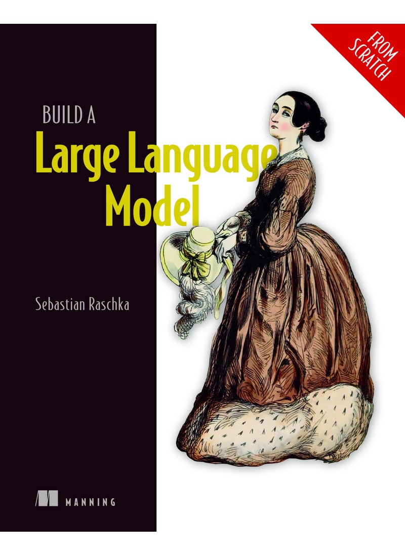 null - Build a Large Language Model (From Scratch) - Image 1