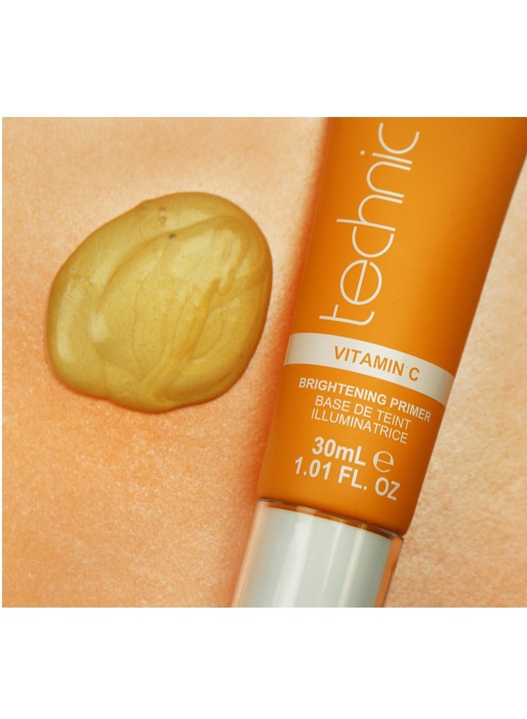 Technic Brightening Primer  with Vitamin C - Image 2