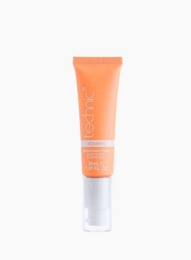 Technic Brightening Primer  with Vitamin C - Image 1