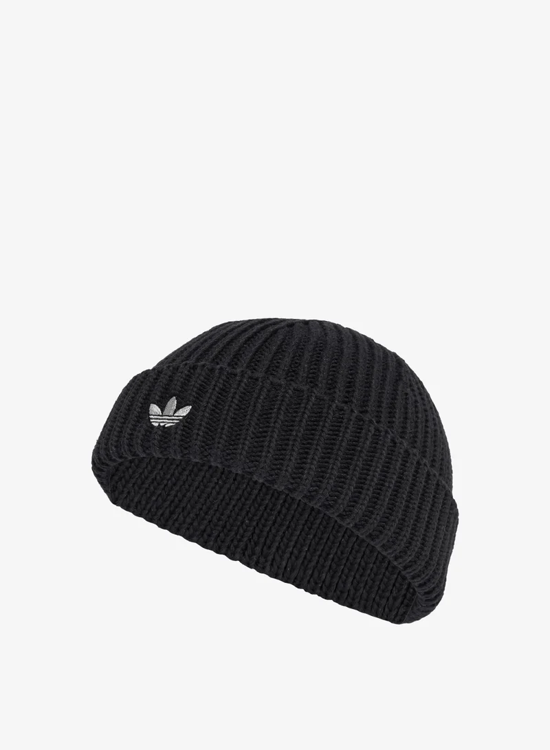 Fisherman Short Beanie