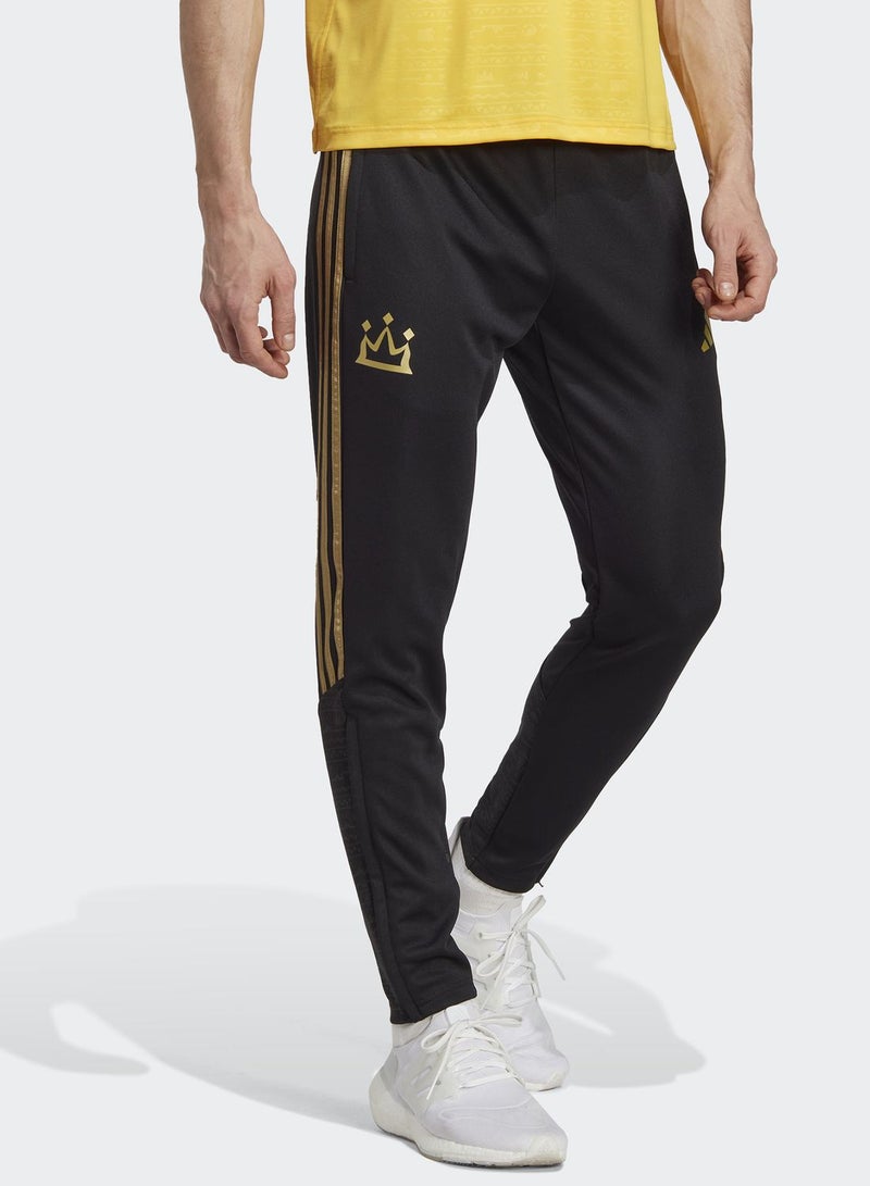 Adidas Salah Sweatpants - Image 1