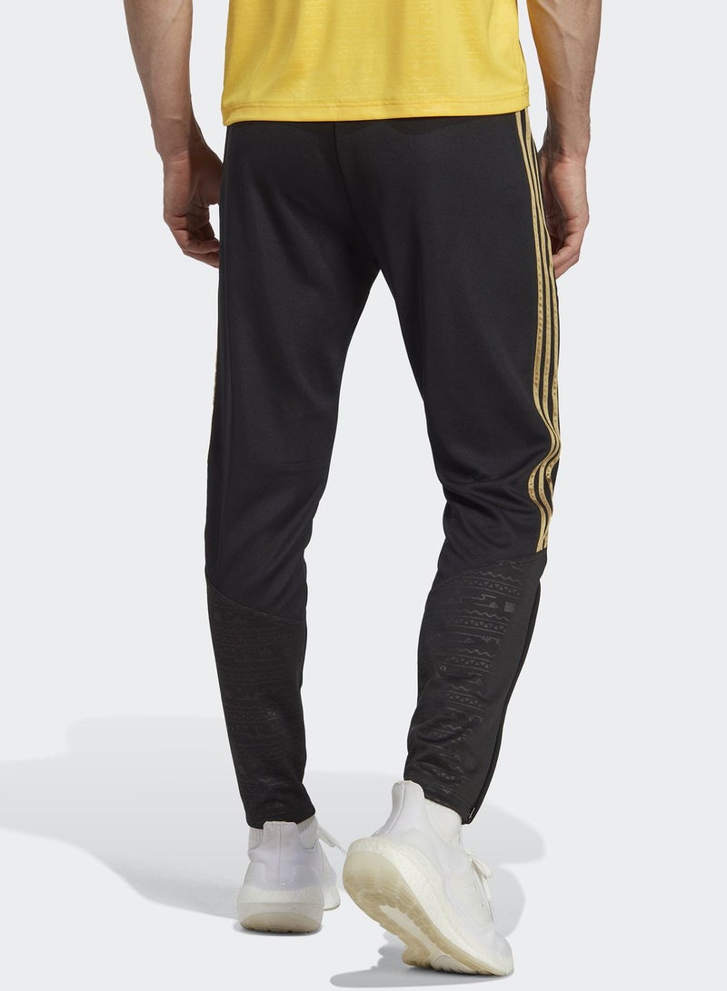 Adidas Salah Sweatpants - Image 2