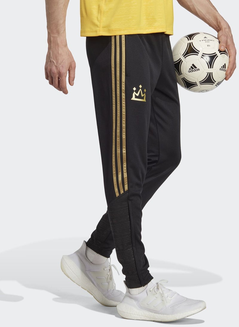 Adidas Salah Sweatpants - Image 3