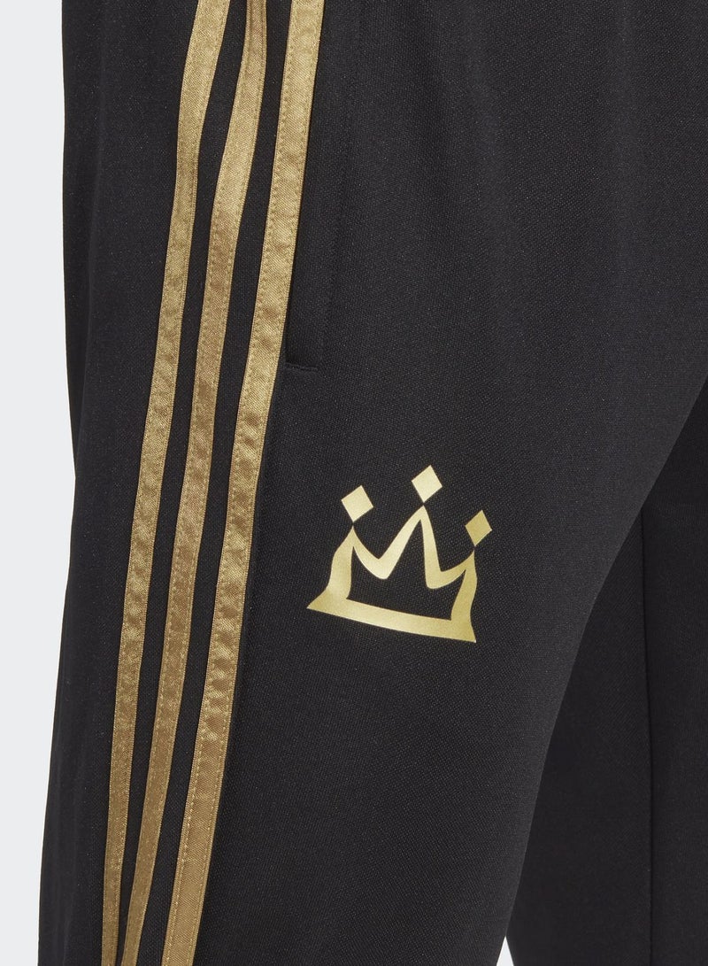 Adidas Salah Sweatpants - Image 5