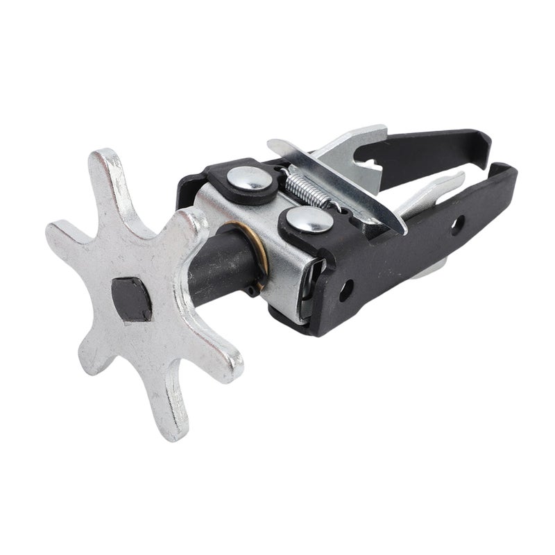 Universal Overhead Valve Spring Compressor Tool 2 Jaws Efficient Valve Spring Removal Installer Tool for Most Cars Vans Light Trucks - Image 5