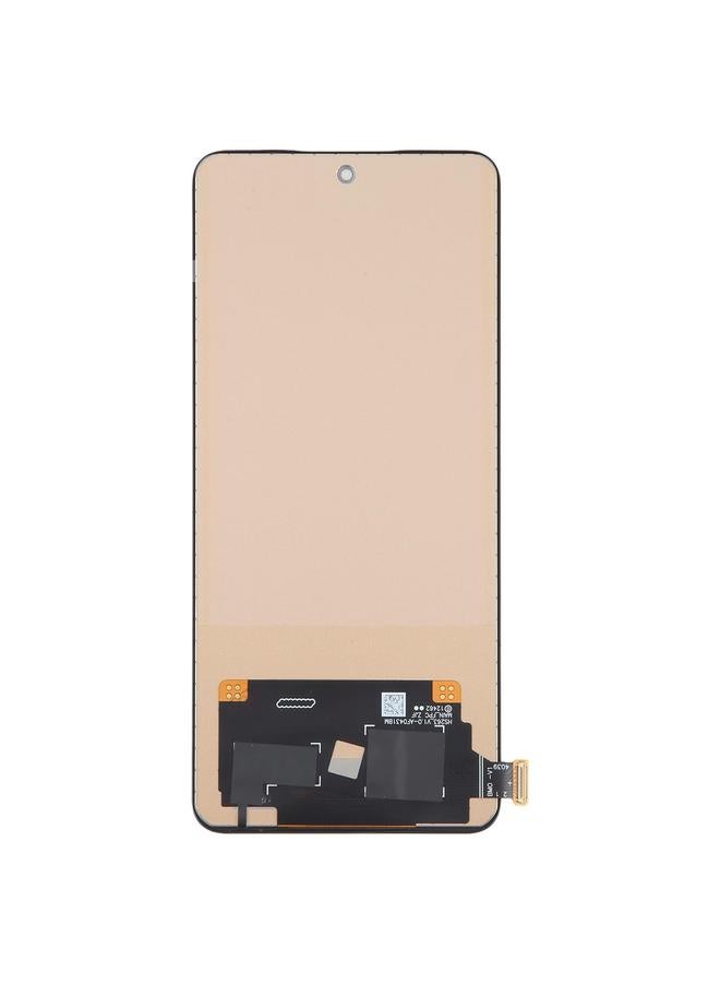 erorex Replacement For OPPO Reno8 Pro 5G TFT Material OEM LCD Screen with Digitizer Full Assembly - Image 3