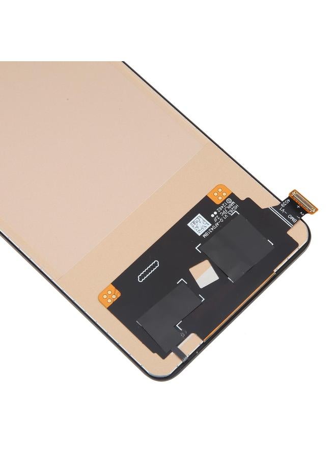 erorex Replacement For OPPO Reno8 Pro 5G TFT Material OEM LCD Screen with Digitizer Full Assembly - Image 5