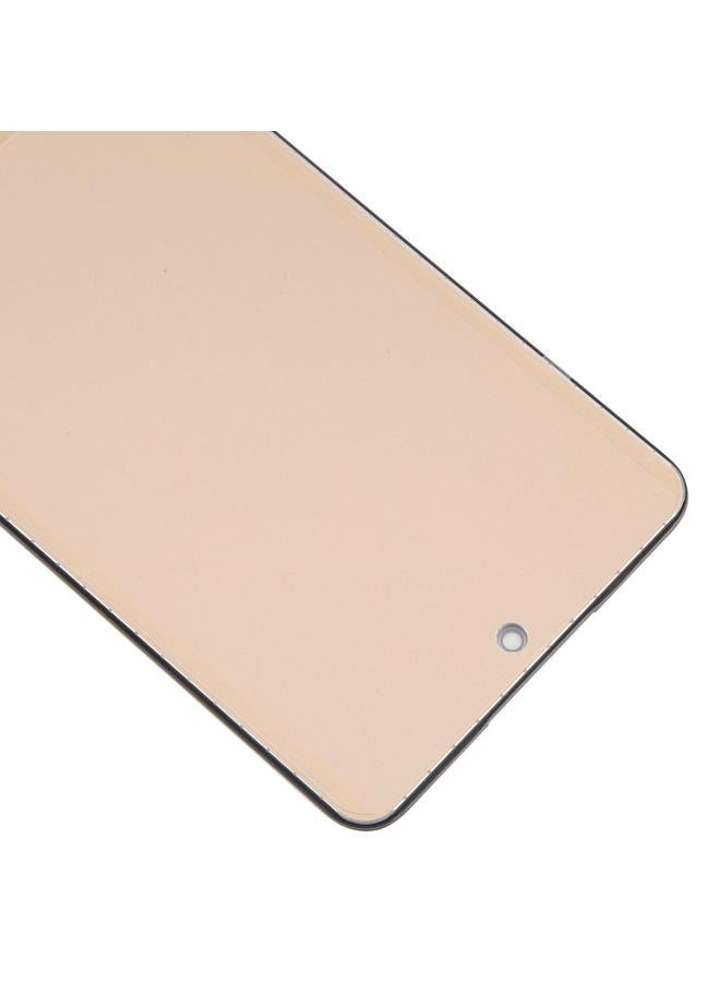 erorex Replacement For OPPO Reno8 Pro 5G TFT Material OEM LCD Screen with Digitizer Full Assembly - Image 4