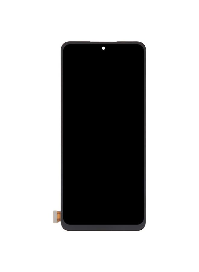 erorex Replacement For OPPO Reno8 Pro 5G TFT Material OEM LCD Screen with Digitizer Full Assembly - Image 2
