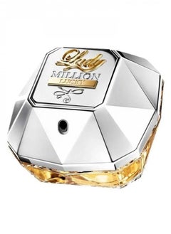 Paco Rabanne Lady Million Lucky EDP 80ml