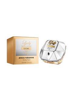 MILLION Paco Rabanne Lady Million Lucky EDP 80ml  - Image 2