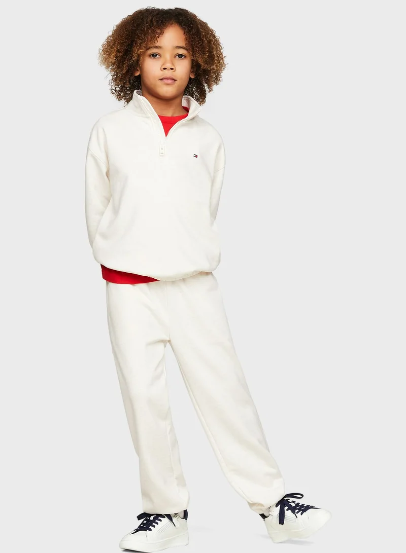 TOMMY HILFIGER Youth Essential Sweatpants