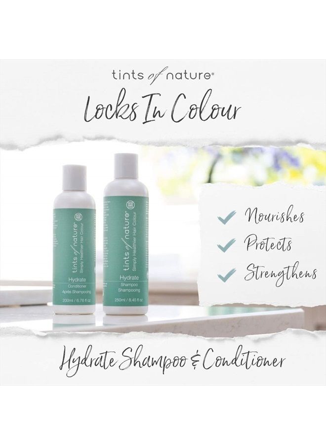 TINTS OF NATURE Conditioner, 200 ML - Image 4