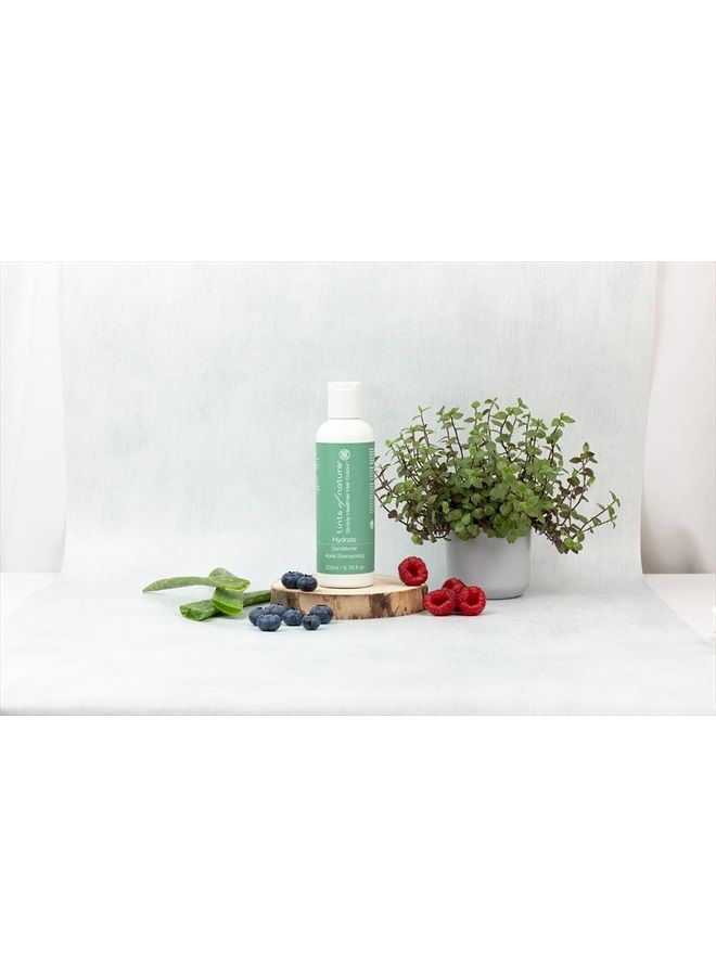 TINTS OF NATURE Conditioner, 200 ML - Image 2