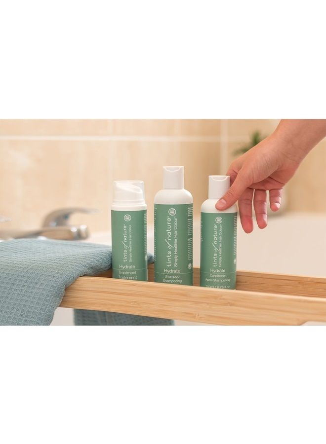 TINTS OF NATURE Conditioner, 200 ML - Image 3