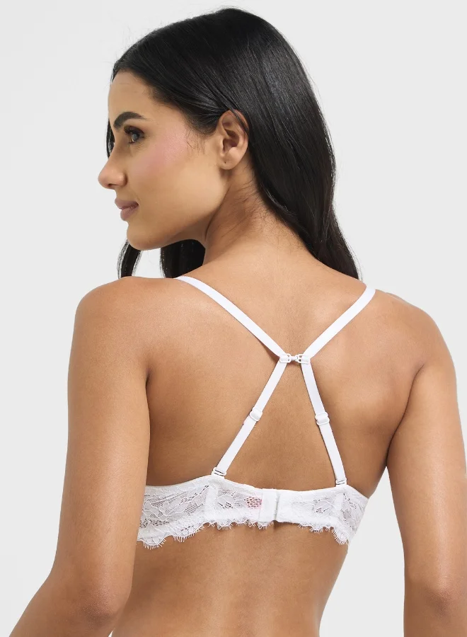 لا سينزا La Senza Gel Padding Bras