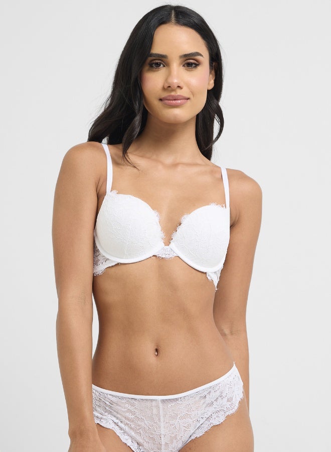 La Senza Gel Padding Bras - Image 5