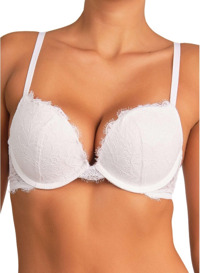 La Senza Gel Padding Bras - Image 3