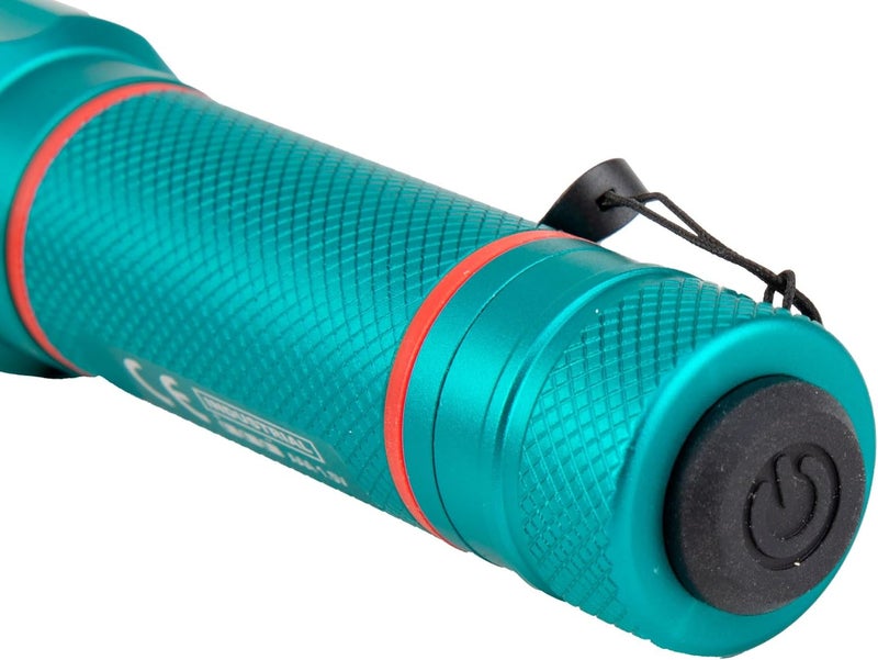 TOTAL TOTAL 250 Lumen Industrial Flashlight - Image 3