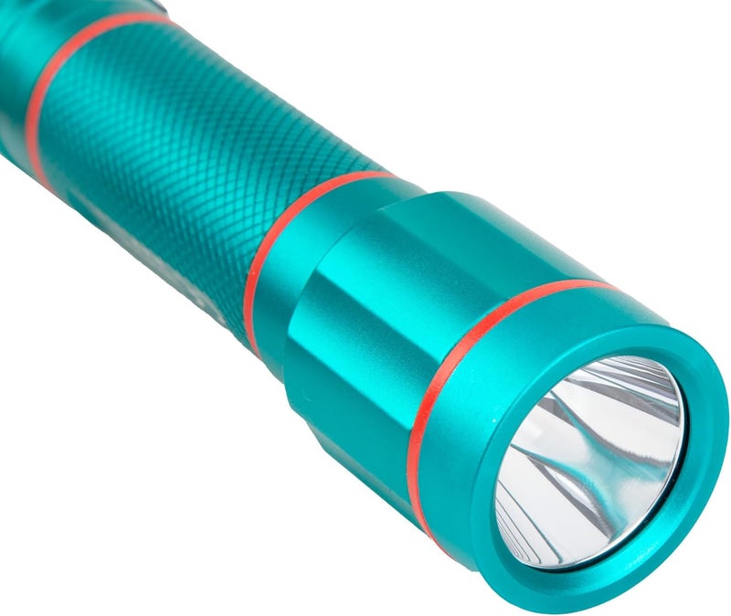 TOTAL TOTAL 250 Lumen Industrial Flashlight - Image 4