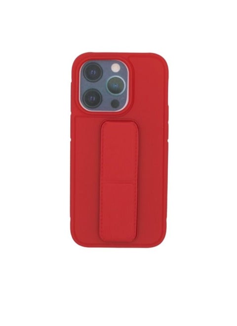 Protective Case Cover for Apple iPhone 14 Pro- Red