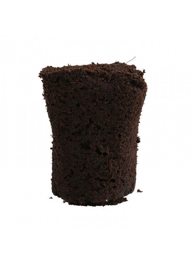 General Hydroponics Rapid Rooter, Starter Plug for Seeds or Cuttings, Great for Soil or Hydroponics Growing System, 50 Plugs - Image 2
