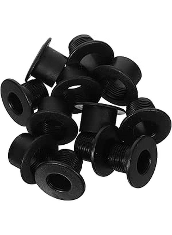 Foosball Rod Bearings 6Pcs Easy Install Bushing For Table Football Game - Image 1